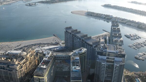 АТОР оценила потери российских туроператоров на Ближнем Востоке