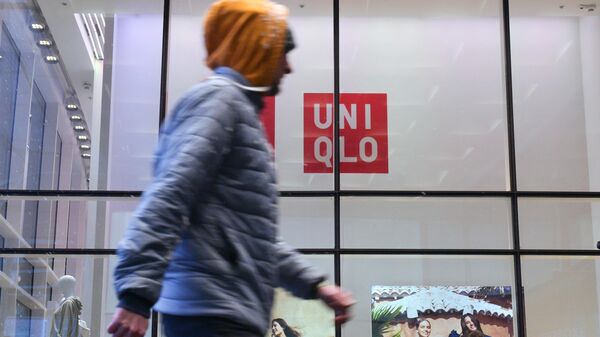 В России зарегистрировали еще один товарный знак Uniqlo