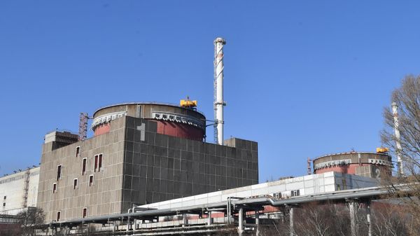 На ЗАЭС из-за обстрелов ВСУ затруднена доставка топлива для генераторов