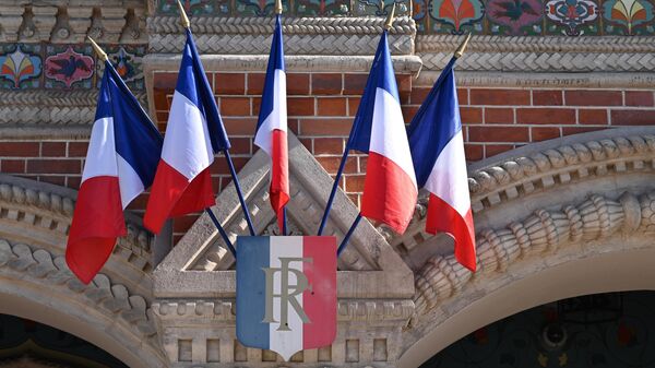 Во Франции пересмотрели прогноз роста экономики