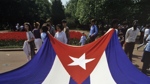 Российские авиакомпании завершили выполнение вывозных рейсов с Кубы