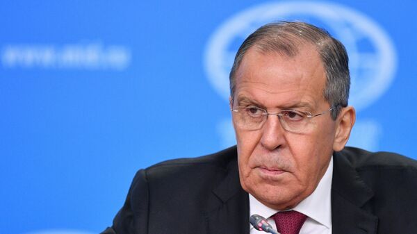 Лавров и Фидан обсудят в Москве содействие новым властям Сирии