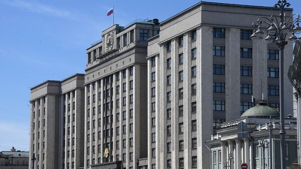 В ГД внесли проект о запрете рекламы микрозаймов в общественных местах