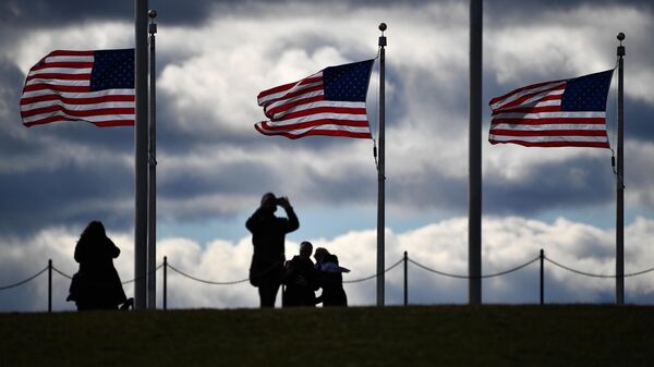 Глава AmCham рассказал, что потерял американский бизнес от ухода из России