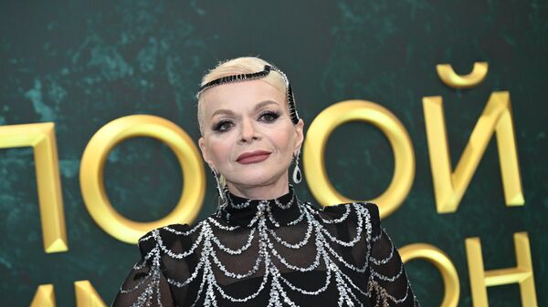 Вопрос с квартирой Ларисы Долиной в Хамовниках закрыт, заявил представитель