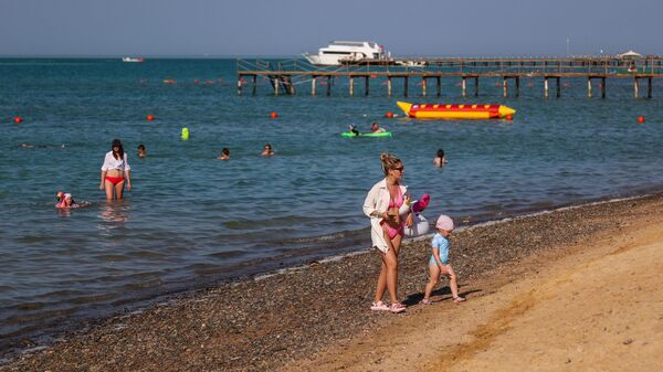 В РСТ рассказали, куда россияне едут вместо Ближнего Востока