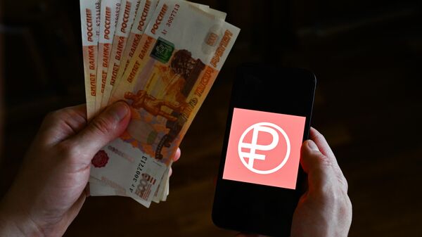 Финансист объяснила, что произойдет с рублем в начале весны