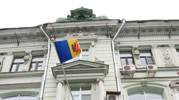 Парламент Молдавии обязал магазины указывать страну происхождения продуктов