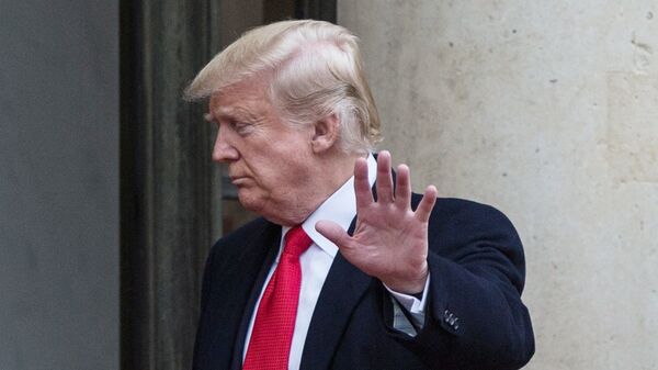 Трамп заявил о скором решении по Ирану