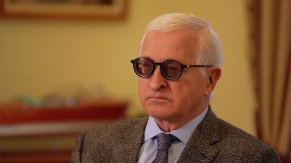 Шохин допустил замедление темпов роста экономики России в 2026 году