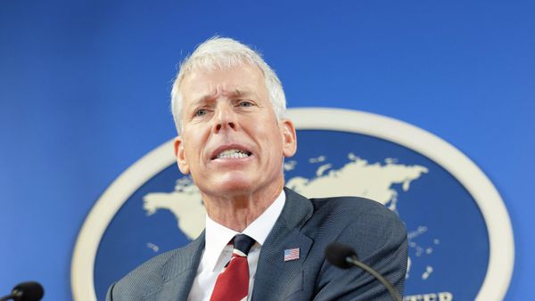 Райт: временная лицензия вернет экспорт нефти Ирана на уровень до войны