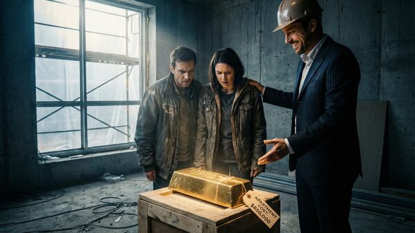 Подсчитано, как изменилась цена квартиры в пересчете на золото