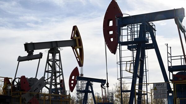 В Кремле заявили о повышении спроса на российские энергоносители