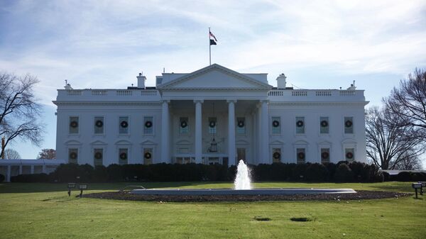 В проекте бюджета США на 2027 год нет положений о военной помощи Украине