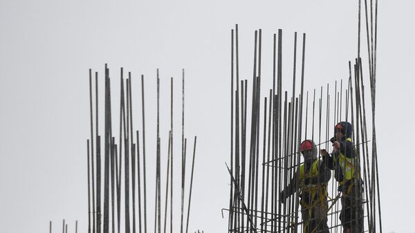 ЛСР в первом квартале сократила продажи недвижимости на 24 процента