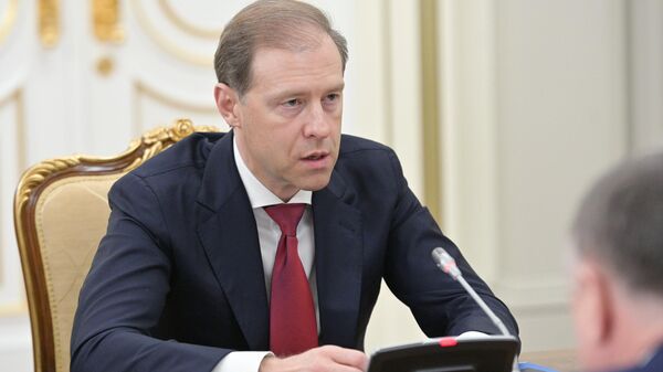 Товарооборот между Россией и ОАЭ в 2025 году вырос в 1,5 раза