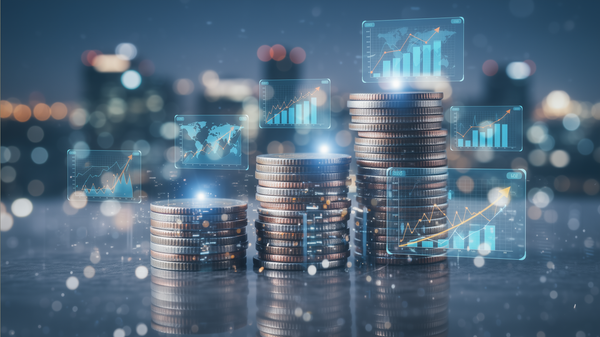 Названа сумма, с которой можно начинать инвестировать