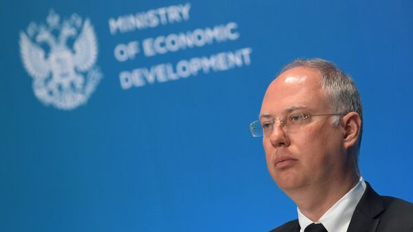 Дмитриев заявил, что отсутствие мира на Ближнем Востоке грозит крахом