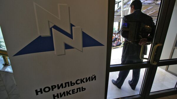 "Норникель" планирует перевести буровые машины в автоматический режим