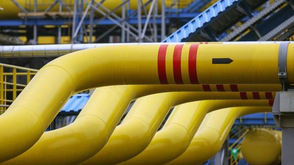 Импорт российского газа в ЕС вырос после введения запрета