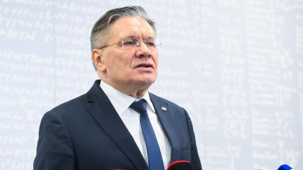 Ремонт ЛЭП "Ферросплавная-1" завершили на сутки раньше, заявил Лихачев