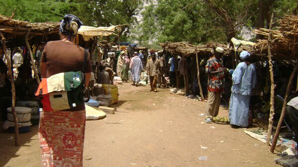 Французы могут вернуть часть добытого в Нигере урана, заявил президент