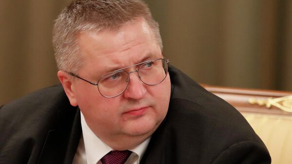 Россия не хочет обострения ситуации с газом в Армении, заявил Оверчук