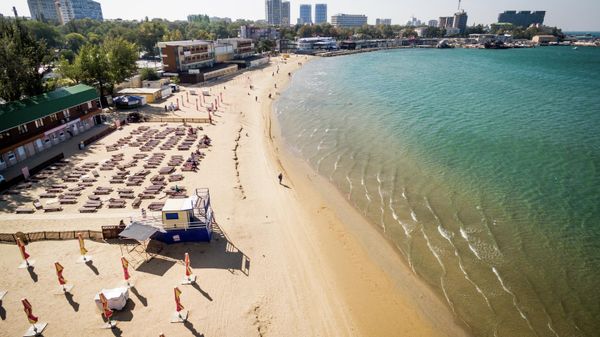 Туроператор: спрос россиян на отдых в Анапе и Абхазии вырос в два раза