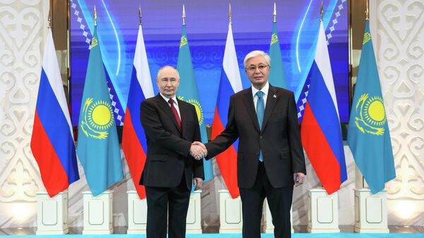 На Западе забили тревогу из-за сигнала Путина Пашиняну