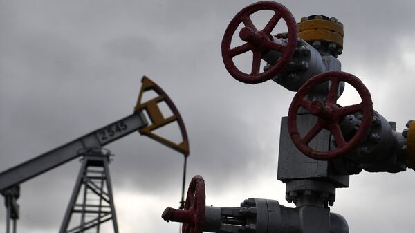 ЕС изучает вопрос замораживания потолка цен на нефть из России, пишут СМИ