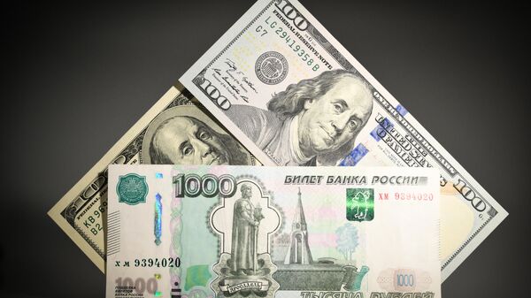 США увеличили экспорт обуви в Россию до максимума с 2002 года