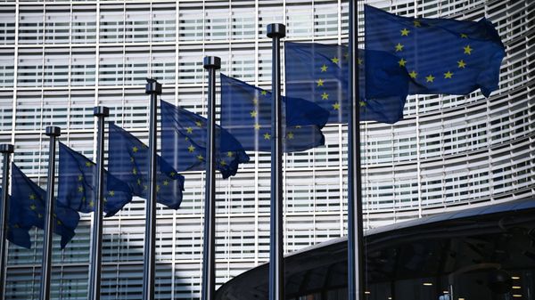 Евросоюз ввел санкции против VK