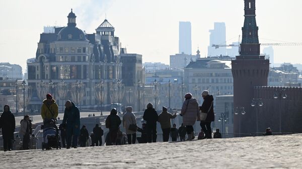 Москвичей предупредили о мошеннических схемах в туристической отрасли