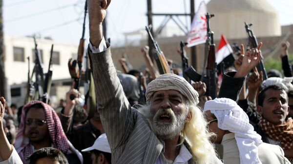 "Включая авианосцы". Союзник Ирана серьезно предупредил США и Израиль