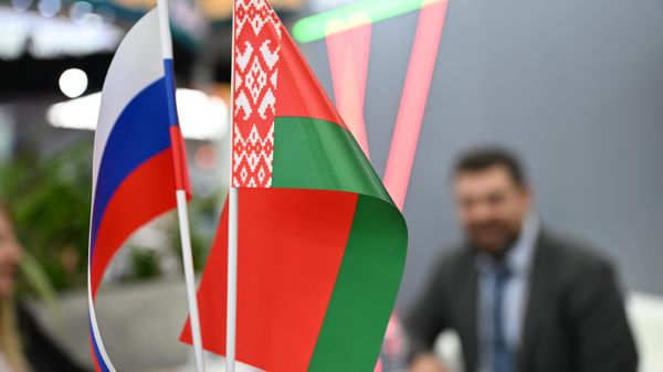 На Форуме регионов Белоруссии и России заключили контракты на $600 млн