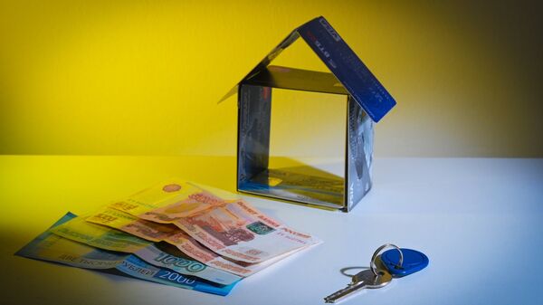 Эксперт оценил увеличение доли рыночной ипотеки в России