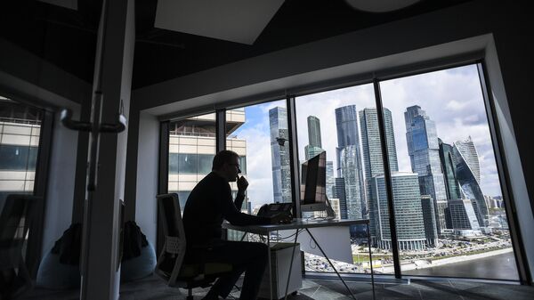 Эксперт рассказал об активности люди серебряного возраста на рынке труда