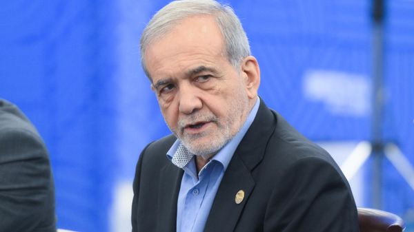 Пезешкиан оценил последствия возобновления боевых действий США против Ирана