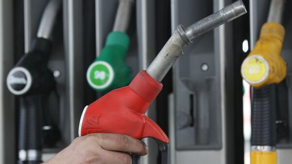 Египет замедлит реализацию крупных проектов по дизельному топливу