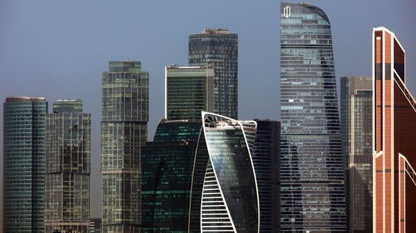 Собянин назвал Москву крупнейшим центром креативных индустрий