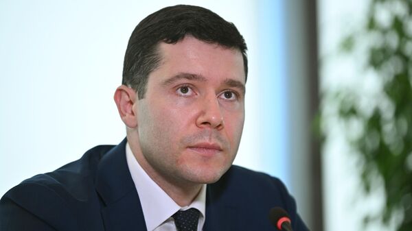 Алиханов рассказал, для каких отраслей важен выпуск редкоземов