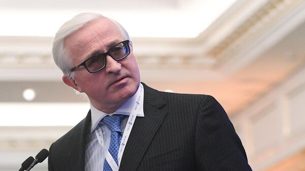 Шохин призвал не допустить неурегулированности рынка цифровой валюты