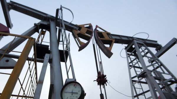 Ирак будет сотрудничать с США в добыче и экспорте нефти