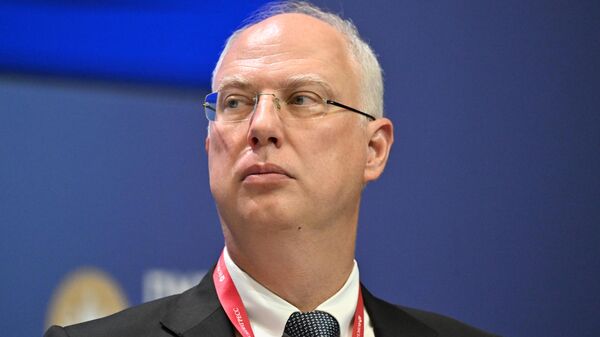 ЕС объявил Китаю санкционную войну, которую уже проиграл, заявил Дмитриев