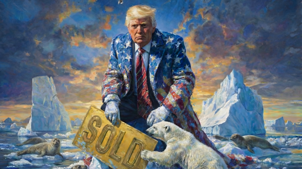 Премьер Британии назвал угрозу США о пошлинах из-за Гренландии неправильной