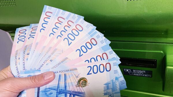 Юрист научил, как снять крупную сумму наличными за один раз