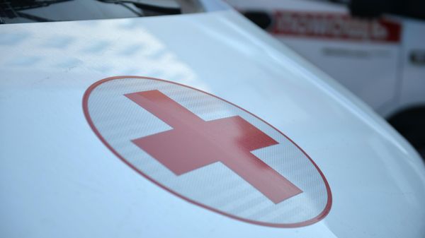 Два человека пострадали при атаке БПЛА на коммерческий объект в Шебекино