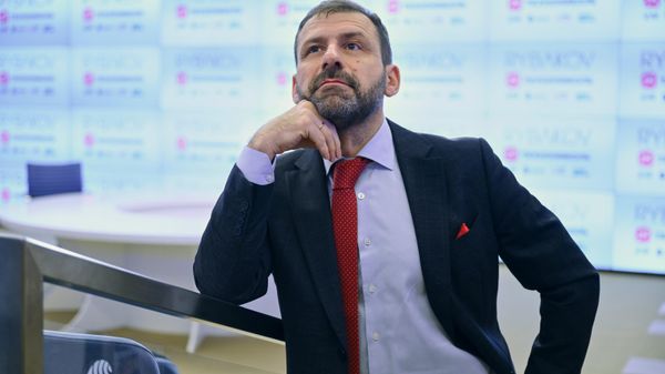 "Технониколь" готов выкупать обанкротившиеся бизнесы 