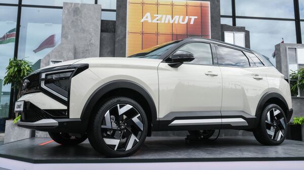 Автопроизводители рассказали, какие новинки покажут на ПМЭФ