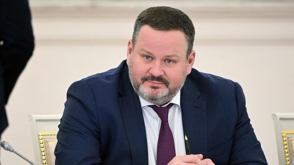 Котяков объяснил преимущества добровольного страхования для самозанятых